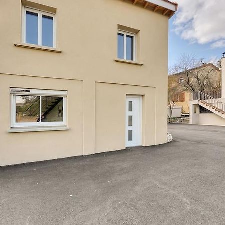 La Mediterraneenne Villa Quint-Fonsegrives Exteriör bild